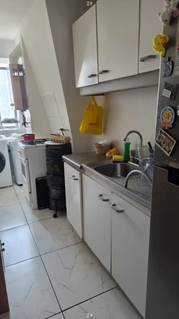 Departamento en Venta en La Florida | 3 Dormitorios, 1 Baño y Piscina