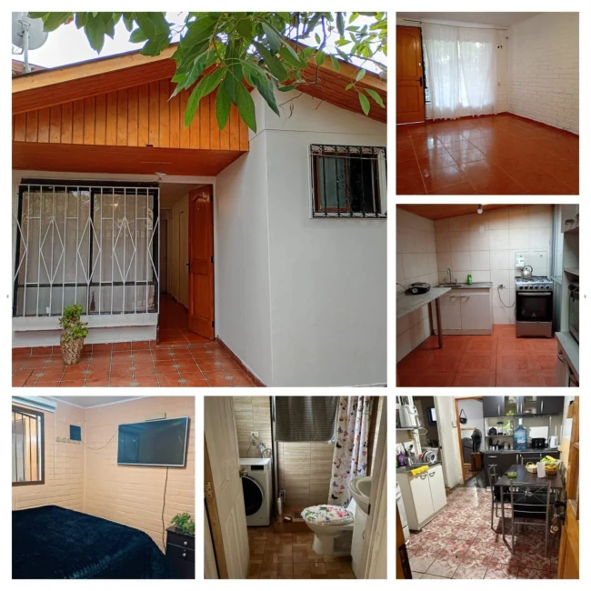 MARAVILLOSA PROPIEDAD CON LOCAL COMERCIAL 