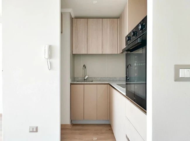 Departamento en Venta en La Florida | 2 Dormitorios, 2 Piscinas y Metro Mirador