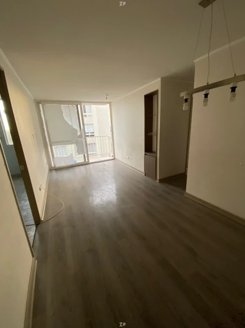 Departamento en Venta en La Florida | 3 Dormitorios, 2 Baños y 2 Estacionamiento