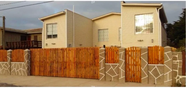 SE VENDEN CABAÑAS FRENTE AL MAR ROL PROPIO, EXCELENTE OPORTUNIDAD DE NEGOCIO!!!!