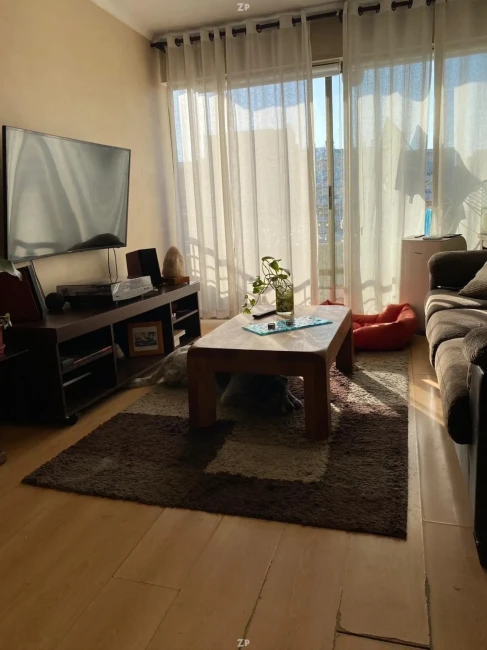 Departamento en Venta en La Florida | 3 Dormitorios, 2 Baños, Estacionamiento