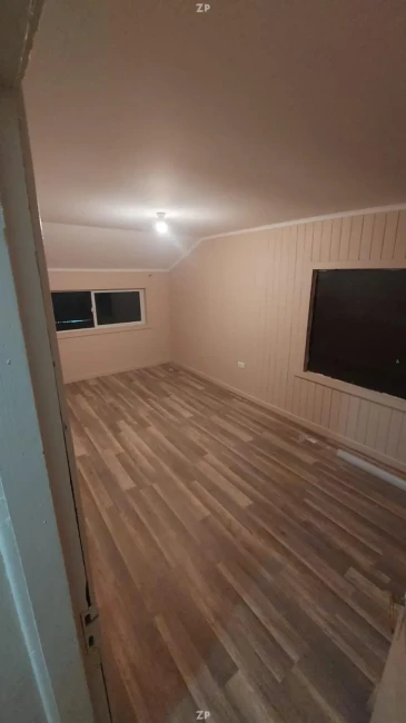 Arriendo casa remodelada 3 dormitorios en Puerto Chico, Puerto Varas – $650.000