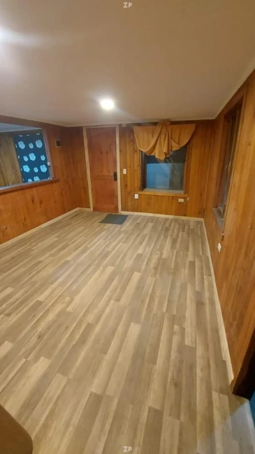 Arriendo casa remodelada 3 dormitorios en Puerto Chico, Puerto Varas – $650.000