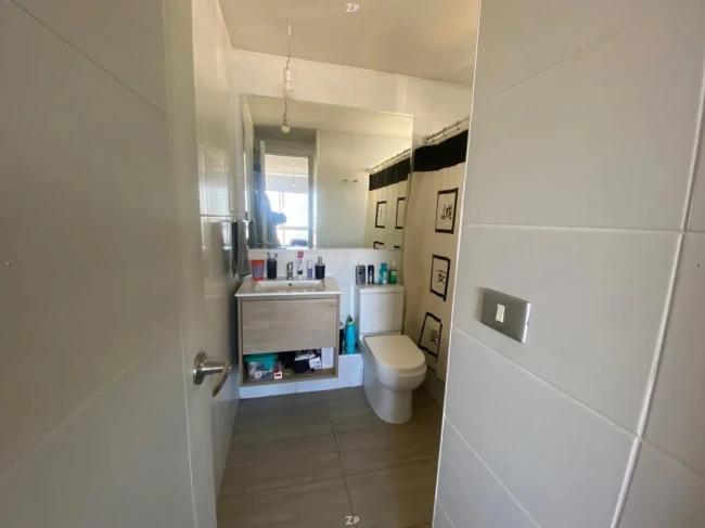 Departamento en Venta en La Florida | 1 Dormitorio, Bodega y Estacionamiento