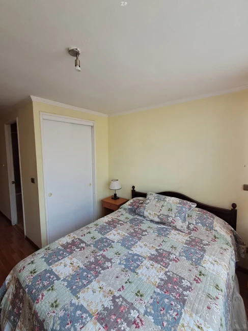 Arriendo Departamento Estudio Santiago Centro
