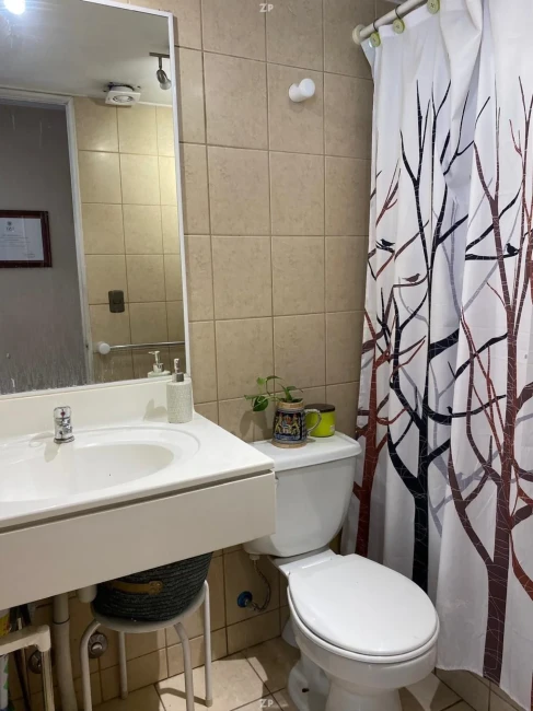 Departamento en Venta en La Florida | 3 Dormitorios, 2 Baños, Estacionamiento