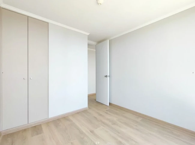 Departamento en Venta en La Florida | 2 Dormitorios, 2 Piscinas y Metro Mirador