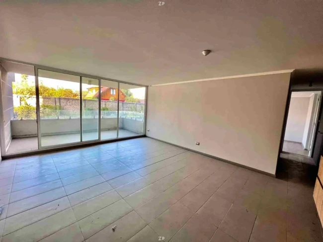 Departamento en Venta en La Florida | 2 Dormitorios, 2 Baños y Vista a la Cordil
