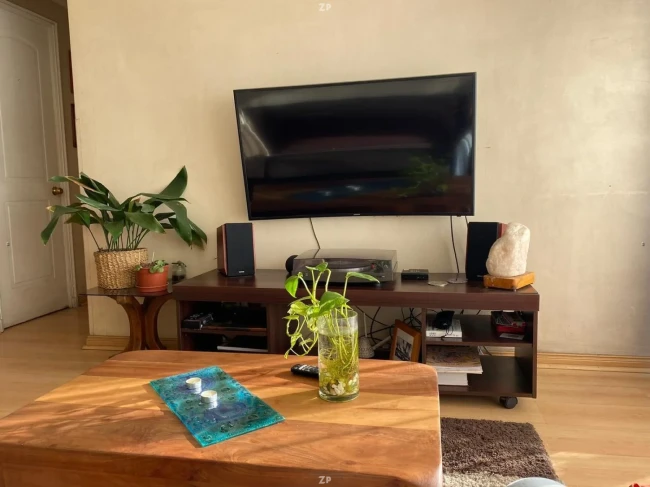 Departamento en Venta en La Florida | 3 Dormitorios, 2 Baños, Estacionamiento