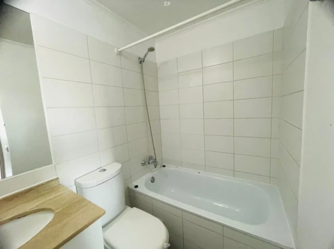 Departamento en Venta en La Florida | 1 Dormitorio, Balcón y Orientación Nororie