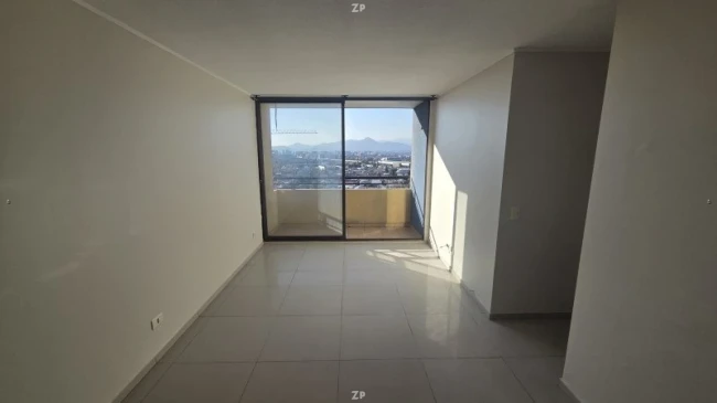 Departamento en Venta en La Florida | 3 Dormitorios, 2 Baños y Vista Panorámica