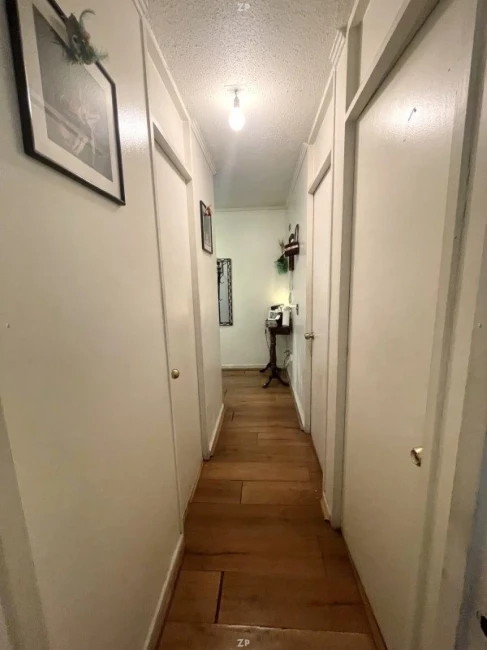 Departamento en Venta en La Florida | 3 Dormitorios, 2 Baños, Estacionamiento