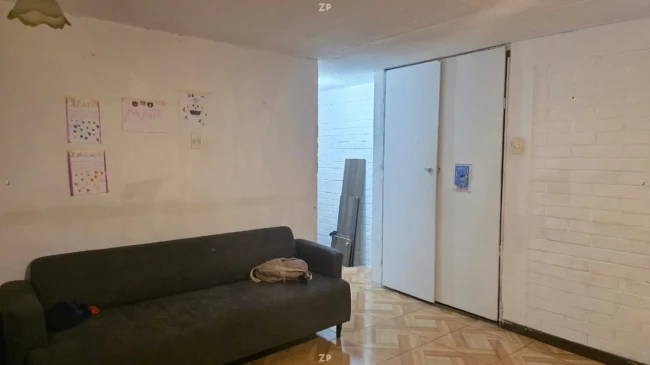 Departamento en Venta en La Florida | 2 Dormitorios, Patio y Estacionamiento