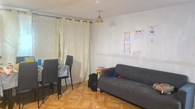 Departamento en Venta en La Florida | 2 Dormitorios, Patio y Estacionamiento