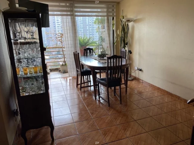 Departamento en Venta en La Florida | 3 Dormitorios, 2 Baños…
