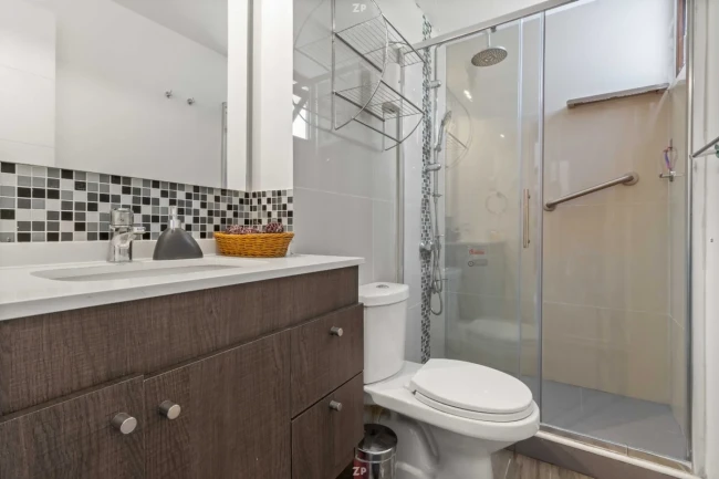 Departamento en Venta en Alto Macul | 3 Dormitorios, 2 Baños, Terraza y Quincho