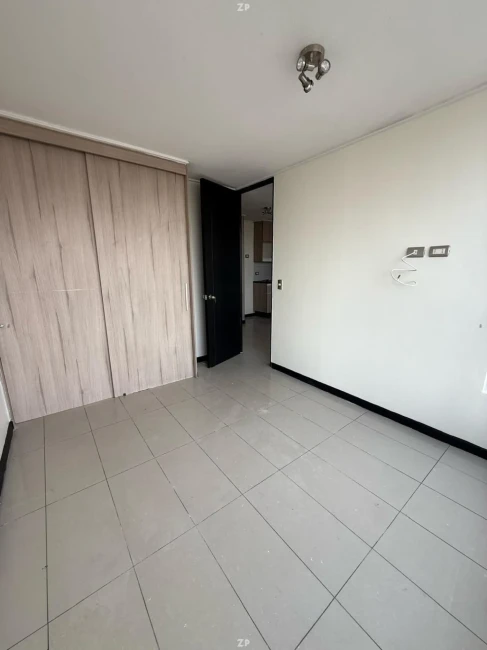 Arriendo hermoso dpto 