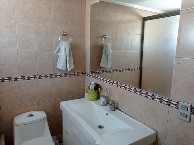 🏠 SE ARRIENDA AMPLIA CASA DE 4 DORMITORIOS + OFICINA | LA GRANJA