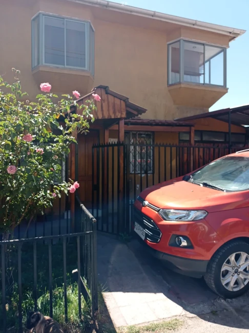 🏠 SE ARRIENDA AMPLIA CASA DE 4 DORMITORIOS + OFICINA | LA GRANJA