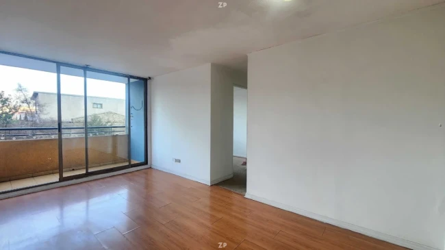 Departamento en Venta en La Florida | 2 Dormitorios, 1 Baño, Estacionamiento