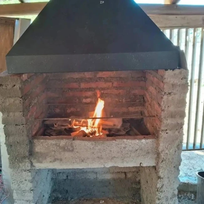 Se vende casa con hermosa vista al mar 