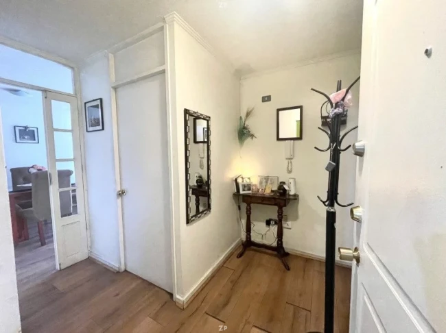 Departamento en Venta en La Florida | 3 Dormitorios, 2 Baños, Estacionamiento