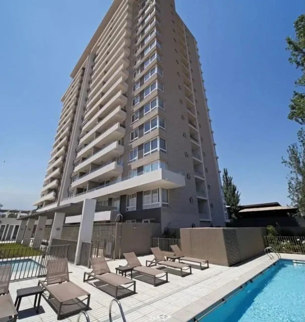 Departamento en Venta en La Florida | 3 Dormitorios, 2 Baños y Estacionamiento