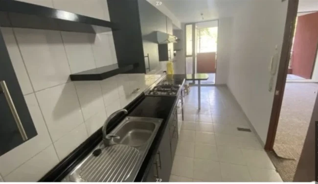Departamento en Venta en La Florida | 2 Dormitorios, 2 Baños