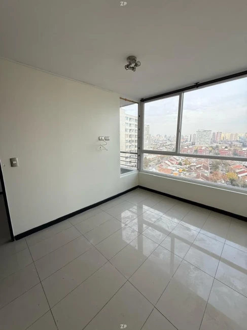 Arriendo hermoso dpto 