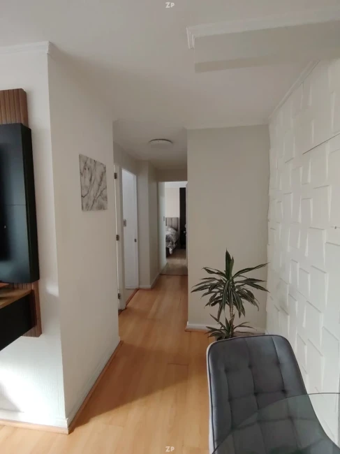 Departamento en Venta en La Florida | 3 Dormitorios, 2 Baños y 2 Terrazas