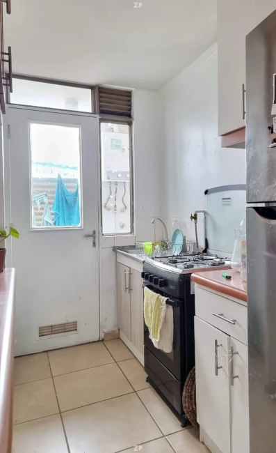 Departamento en Venta en La Florida | 3 Dormitorios, Terraza y Estacionamiento