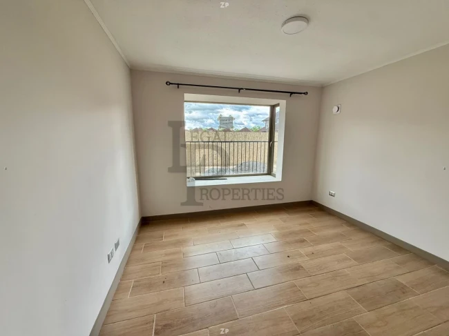 Casa nueva en arriendo