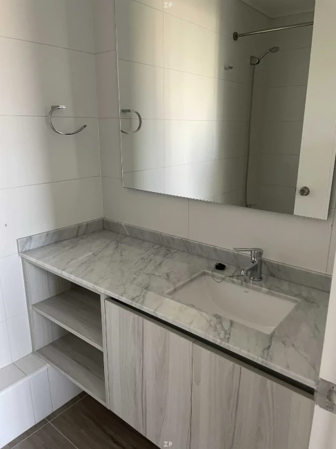 Departamento en Venta en La Florida | 1 Dormitorio, Estacionamiento y Terraza