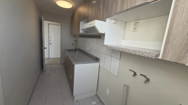 Departamento en Venta en La Florida | 3 Dormitorios, 2 Baños y Vista Panorámica