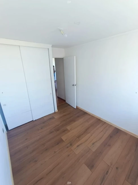 Departamento en Venta en La Florida | 2 Dormitorios, 2 Baños, Estacionamiento