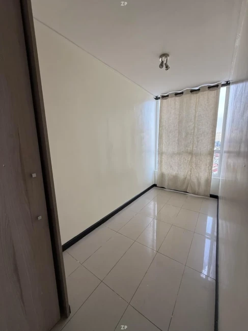 Arriendo hermoso dpto 
