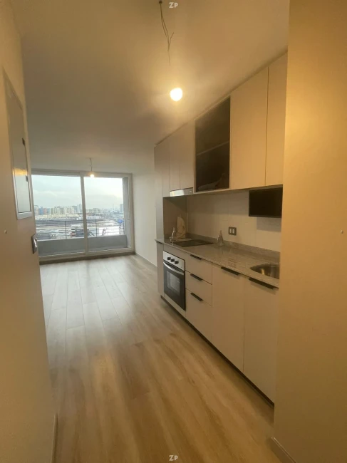Arriendo Dpto Con Subsidio de Arriendo