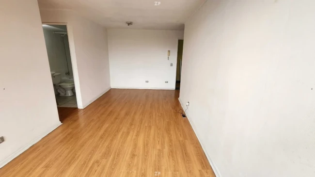 Departamento en Venta en La Florida | 2 Dormitorios, 1 Baño, Estacionamiento