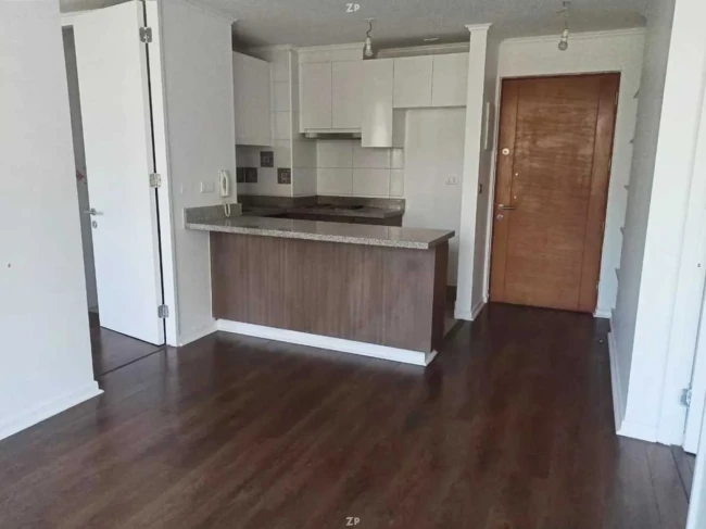 Departamento en Venta en La Florida | 2 Dormitorios, 2 Baños y Estacionamiento