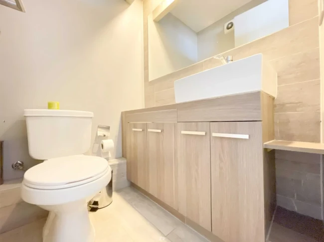Departamento Amoblado en Venta en La Florida | 3 Dormitorios, 3 Baños