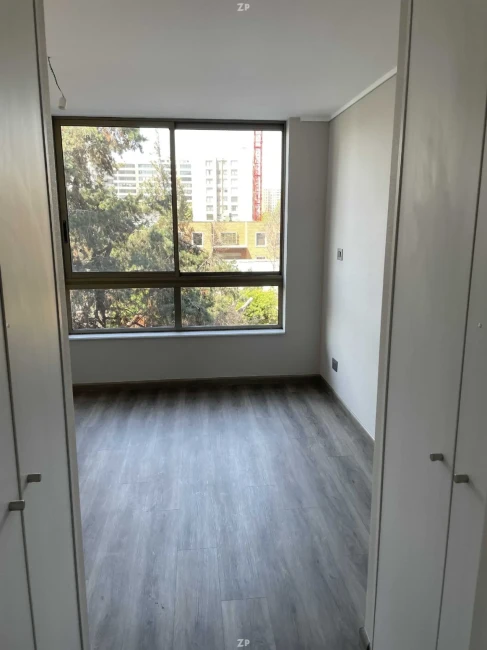 Departamento en Venta en La Florida | 1 Dormitorio, Estacionamiento y Terraza
