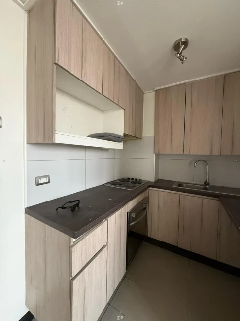 Arriendo hermoso dpto 