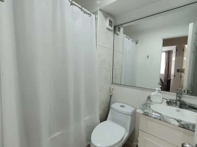 Departamento en Venta en La Florida | 3 Dormitorios, 2 Baños y 2 Terrazas