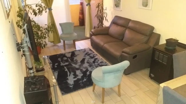 Departamento en Venta en Jardín Alto, La Florida | 3 Dormitorios, 2 Baños