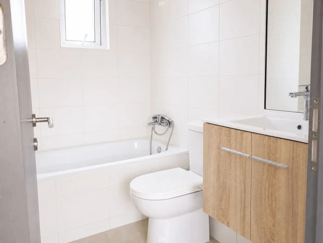 Departamento Nuevo en Venta en La Florida | 1 Dormitorio, Terraza y Vista Despej