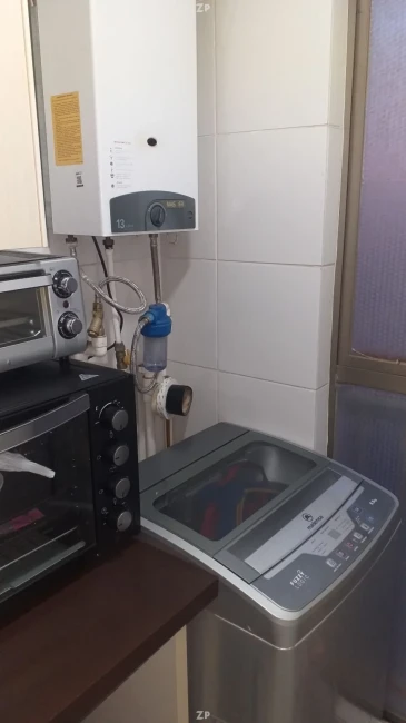 Departamento en Venta en Jardín Alto, La Florida | 3 Dormitorios, 2 Baños