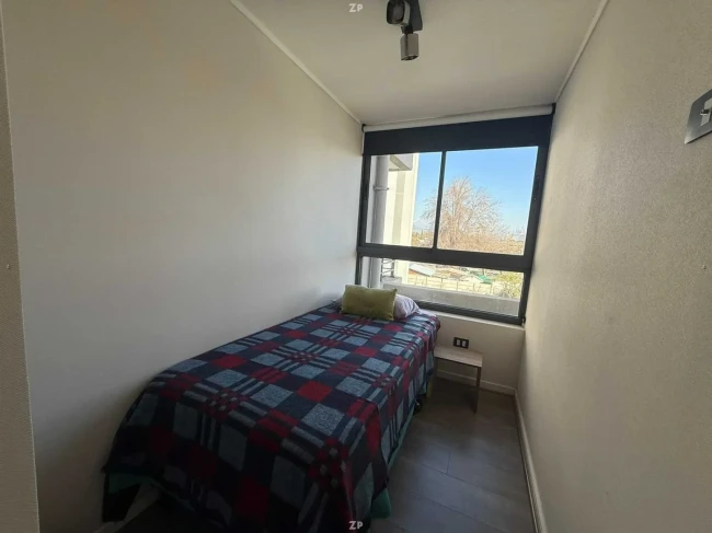 Departamento en Venta en La Florida | 3 Dormitorios, 2 Baños, Estacionamiento