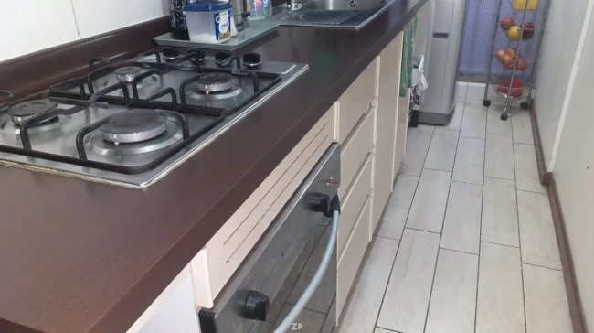 Departamento en Venta en Jardín Alto, La Florida | 3 Dormitorios, 2 Baños