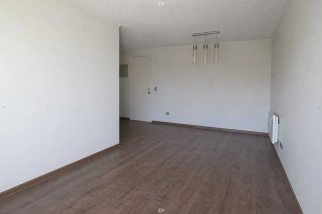 Departamento en Venta en La Florida | 3 Dormitorios, 2 Baños, Estacionamiento